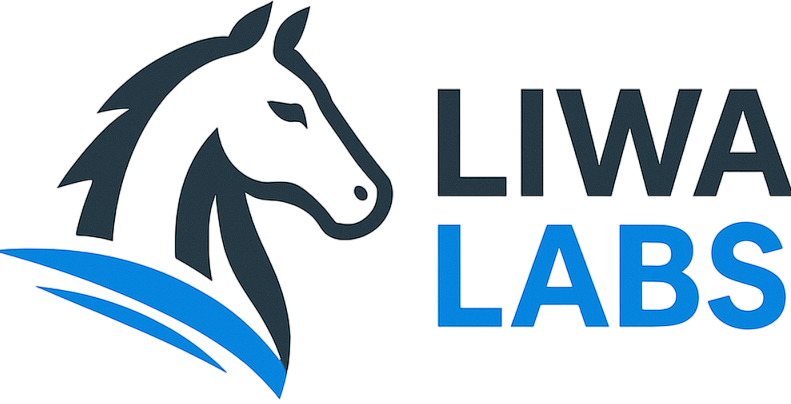 Liwa Labs Logo