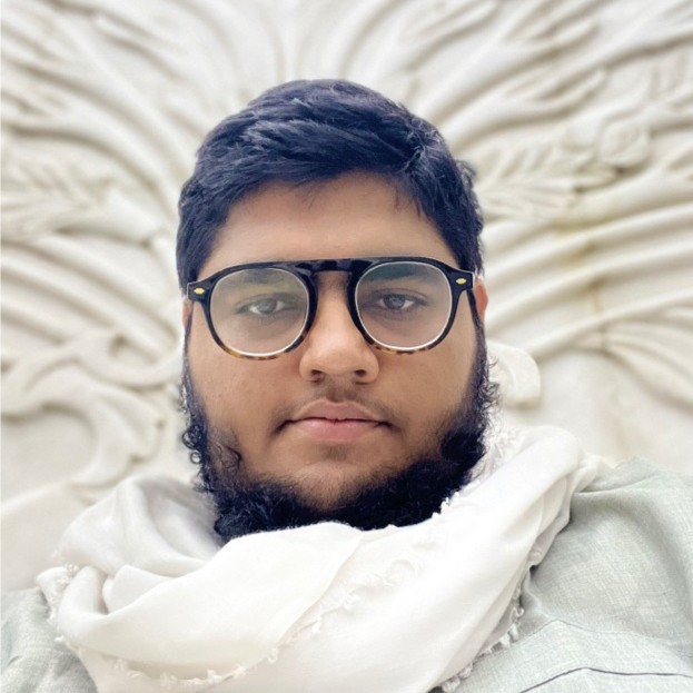 Ghulam Mustafa Raza Qadri